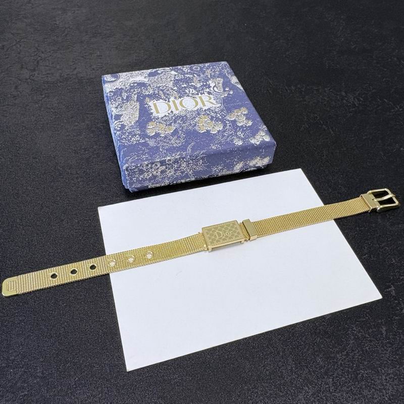 Dior Bracelet 05yxs46